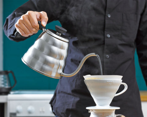 HARIO V60 Drip Kettle "Buono" 120