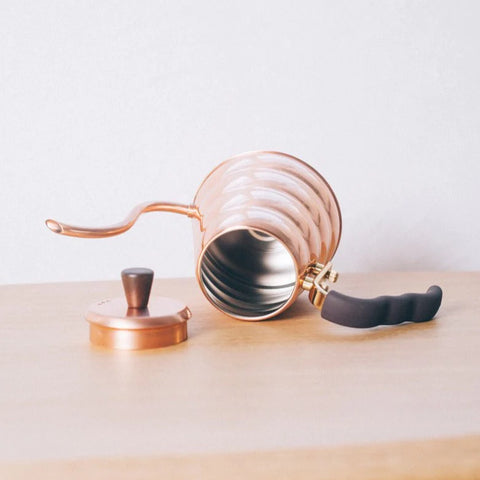 HARIO V60 Drip Kettle "Buono" 90 Copper