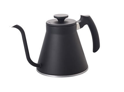 V60 Drip Kettle Fit -  VKF-120-MB