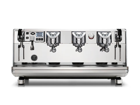 Victoria Arduino 358 White Eagle Digital 3 Group