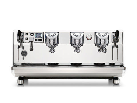 Victoria Arduino 358 White Eagle Digital 3 Group