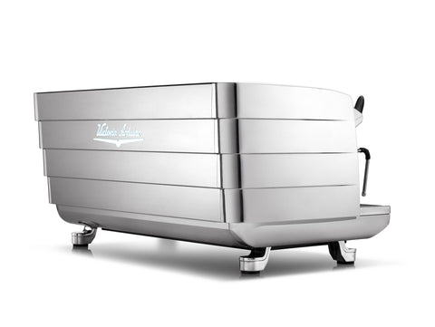 Victoria Arduino 358 White Eagle Digital 3 Group