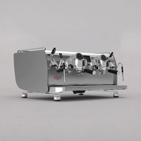 Victoria Arduino Black Eagle Maverick Gravimetric 2 Groups