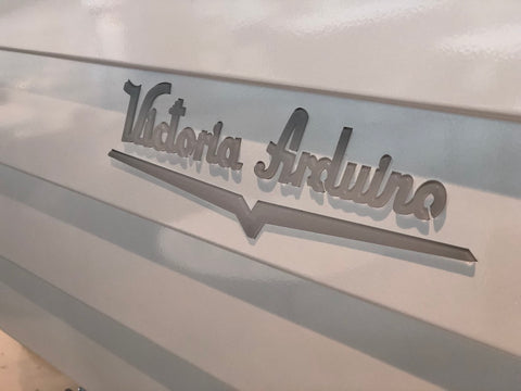 Victoria Arduino 358 White Eagle T3 3 Group