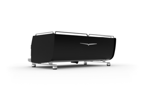 Victoria Arduino Black Eagle Maverick Volumetric 3 groups