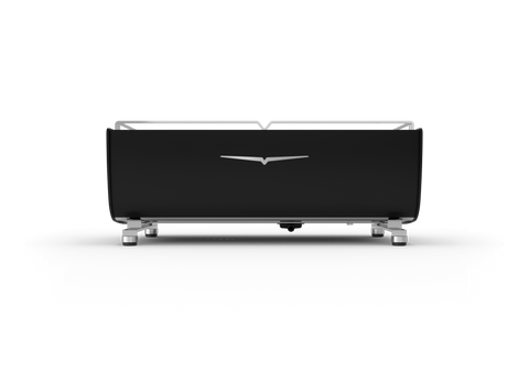 Victoria Arduino Black Eagle Maverick Volumetric 3 groups