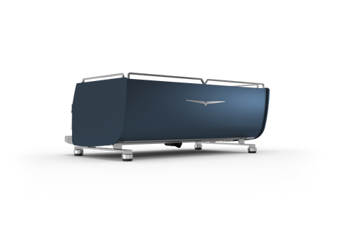 Victoria Arduino Black Eagle Maverick Volumetric 3 groups