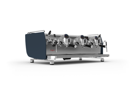 Black Eagle Volumetric