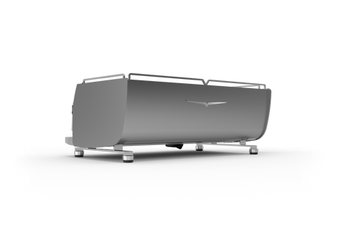 Victoria Arduino Black Eagle Maverick Volumetric 3 groups