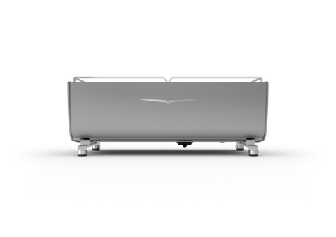 Victoria Arduino Black Eagle Maverick Volumetric 3 groups