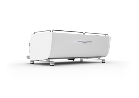 Victoria Arduino Black Eagle Maverick Volumetric 3 groups