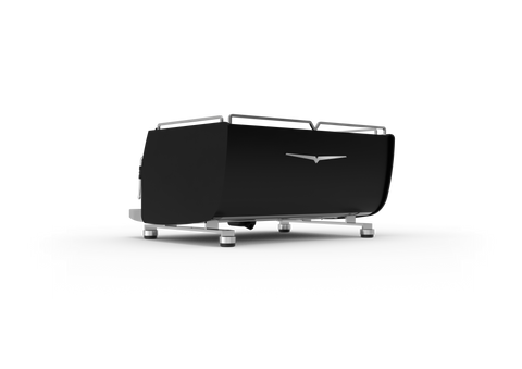 Victoria Arduino Black Eagle Maverick Gravimetric 3 Group