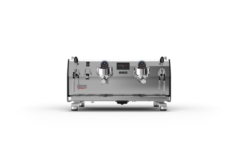 Victoria Arduino Black Eagle Maverick Volumetric 2 groups