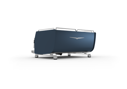 Victoria Arduino Black Eagle Maverick Volumetric 3 groups