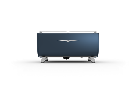 Victoria Arduino Black Eagle Maverick Volumetric 3 groups