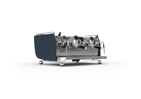 Victoria Arduino Black Eagle Maverick Volumetric 2 groups