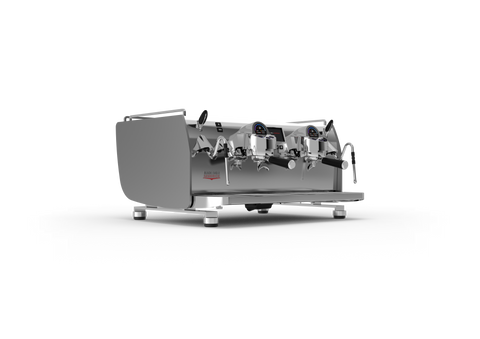 Victoria Arduino Black Eagle Maverick Gravimetric 2 Groups