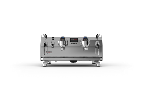 Victoria Arduino Black Eagle Maverick Volumetric 2 groups