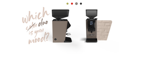 Nuova Simonelli Duo Grinder