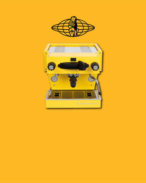 Linea Mini R