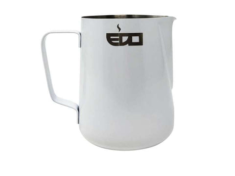 Edo Milk Pitcher