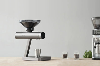 Acaia Orion Bean Doser – Automated Precision Coffee Dosing System