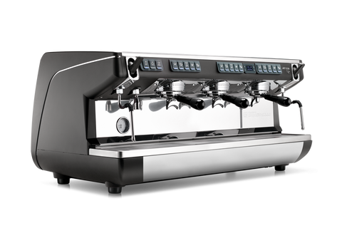 Nuova Simonelli Appia Life XT 3 Group Volumetric
