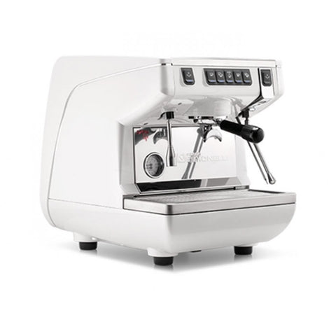 Nuova Simonelli Appia Life 1 Group Volumetric