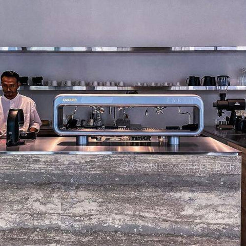 Aremde Nexus Volumetric