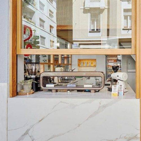 Aremde Nexus Gravimetric "Wexus"