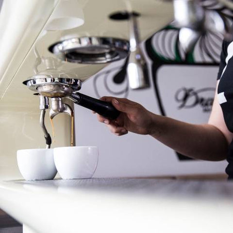 Aremde Nexus Gravimetric "Wexus"