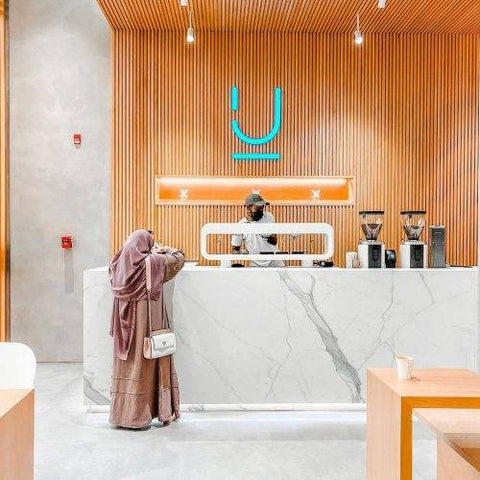 Aremde Nexus Volumetric