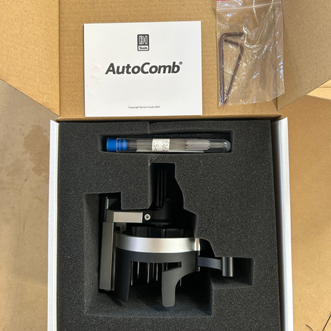 BH AutoComb