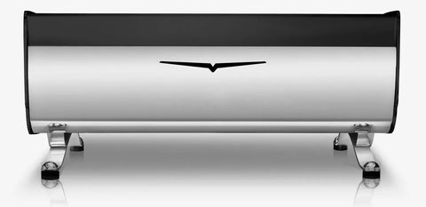 Victoria Arduino 388 Black Eagle Volumetric 3 Group