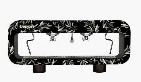 Aremde Stylus Volumetric