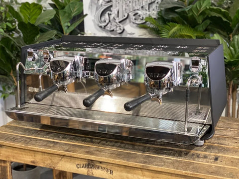 Victoria Arduino Eagle One 3 Group