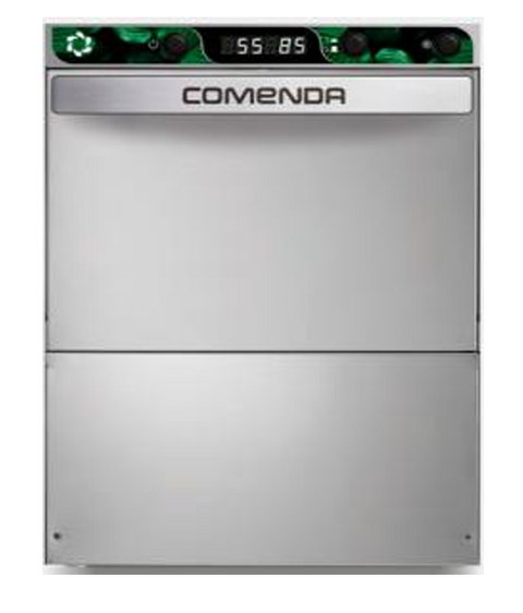 Comenda Under Counter Glass Washer | Commercial Glass Washing Machine for Bars & Cafés