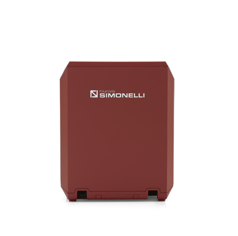 Nuova Simonelli Oscar Mood