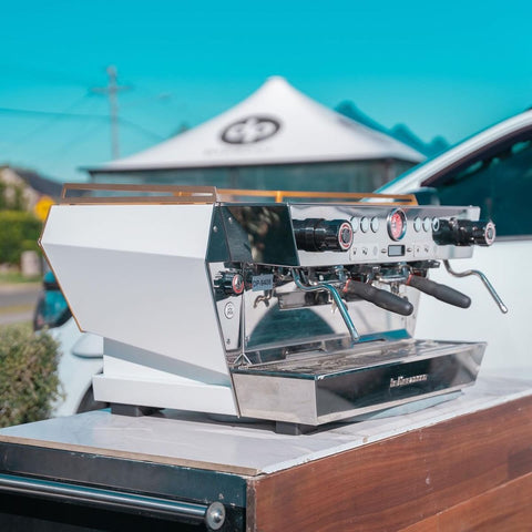 La Marzocco GB5 S