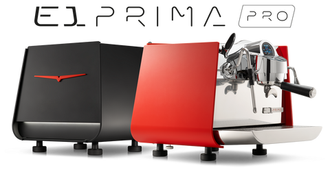 Victoria Arduino Eagle One Prima PRO – Single‑Group Precision Espresso Machine