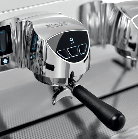 Victoria Arduino Eagle One 3 Group