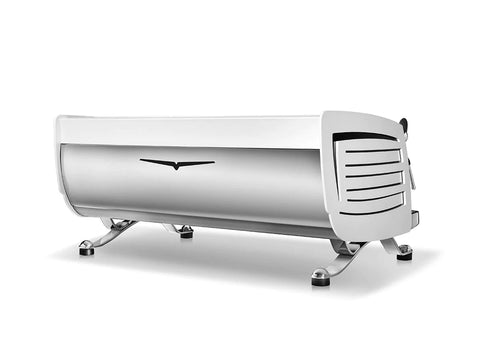 Victoria Arduino 388 Black Eagle Volumetric 3 Group