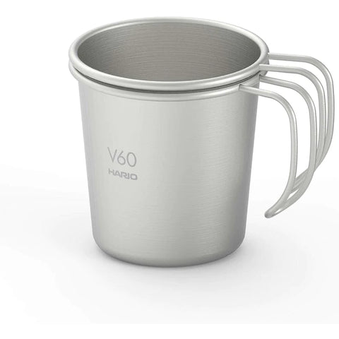 V60 Outdoor Coffee Full Set