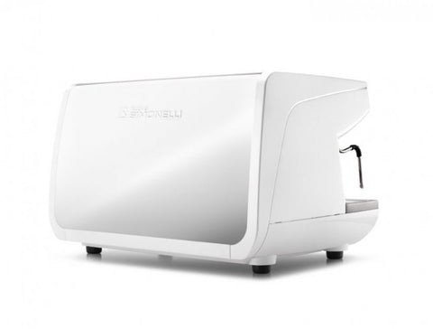 Nuova Simonelli Appia Life TIMER