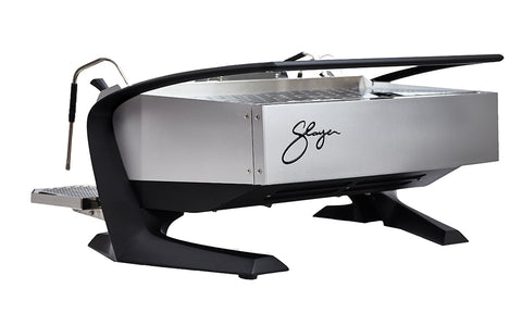 Slayer Steam EP 2 Group