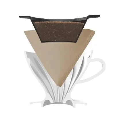 Hario W60 Dripper Ceramic