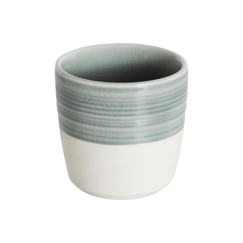 Dale Harris Flat White Cup