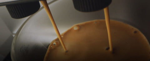 Dr. Coffee F200 Automatic Espresso & Beverage Machine for Cafes & Offices