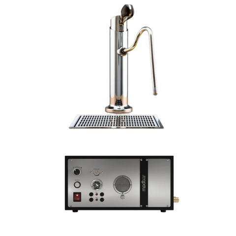 Modbar Steam Undercounter