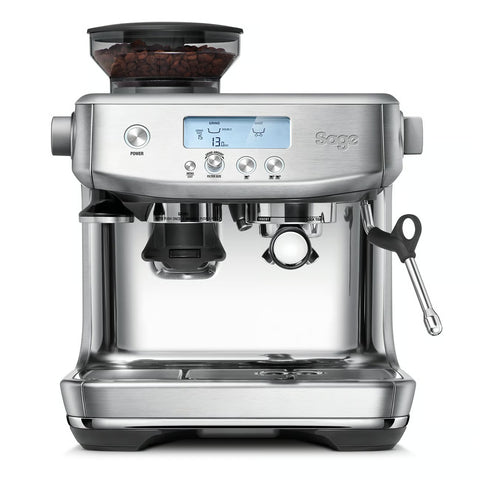 Sage The Barista Pro™ SES878 Espresso Machine with Integrated Grinder